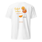Perfect Balance Snow + Spritz T-Shirt