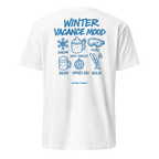 Winter Vacance Mood T-Shirt