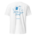 Skiing & Après Skiing T-Shirt