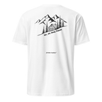 Eat • Ski • Sleep • Repeat T-Shirt