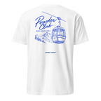 Powder Club T-Shirt