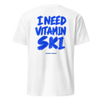 I Need Vitamin Ski T-Shirt