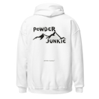 Powder Junkie Hoodie