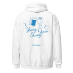 Skiing & Après Skiing Hoodie