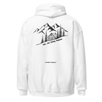 Eat • Ski • Sleep • Repeat Hoodie