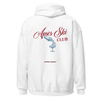 Après Ski Club Hoodie