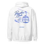 Powder Club Hoodie