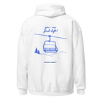 First Lift Hoodie